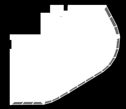 30 m² Oda 13.00 m² 2+1 A - 145 m 2 Salon 21.50 m² Yemek Odası 11.