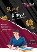 A) Yalnız I B) I ve II D) II ve III C) I ve III E) I, II ve III Buna göre, bu deney ve Lavoisier ile ilgili, I. Deneyinde terazi kullanmıştır. II. Ağzı kapalı kapta gerçekleşen reaksiyon sonucu kütlenin korunduğunu bulmuştur.