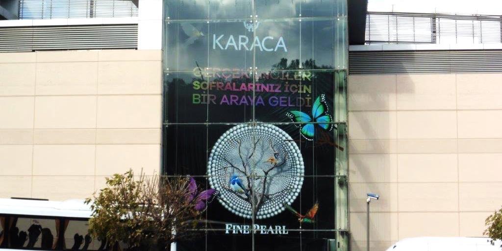 KARACA AVM