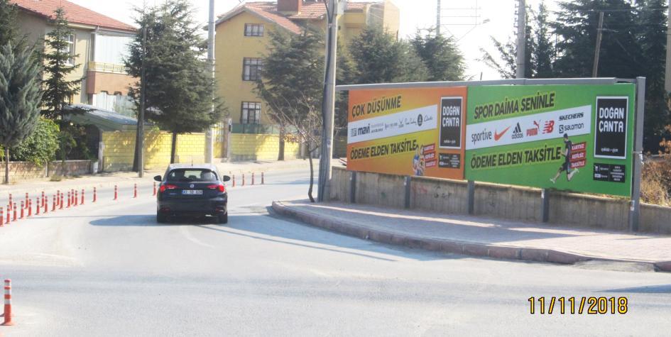 BILLBOARD DOĞAN