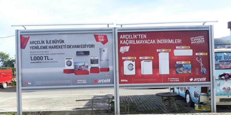 ARÇELİK WALL