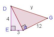A) B) 5 C) D) 0 Öncelikle yukarıda verilen koordinat sisteminde her aralığın birim olduğuna dikkat etmeliyiz.