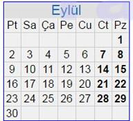 A) B) C) 6 D) 9 4) Tabanının kenar uzunlukları 7 dm ve 9 dm olan bir odanın tabanı en büyük alanlı kare şeklindeki fayanslarla döşenecektir.