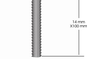 20 38,60 46,30 U-Form U-Form Tablalı L-Form Ekonomik Ekonomik - Tablalı U-FORM PERGOLA AYAKLARI 190 08 U Form