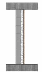 10 120 cm 120 cm 40 cm 30 cm ADERTEK İLE ÖBEKLEME YAPILMASI ADERTEK yapıştırıcı harcı, levha eni doğrultusunda en az 4 öbek olacak