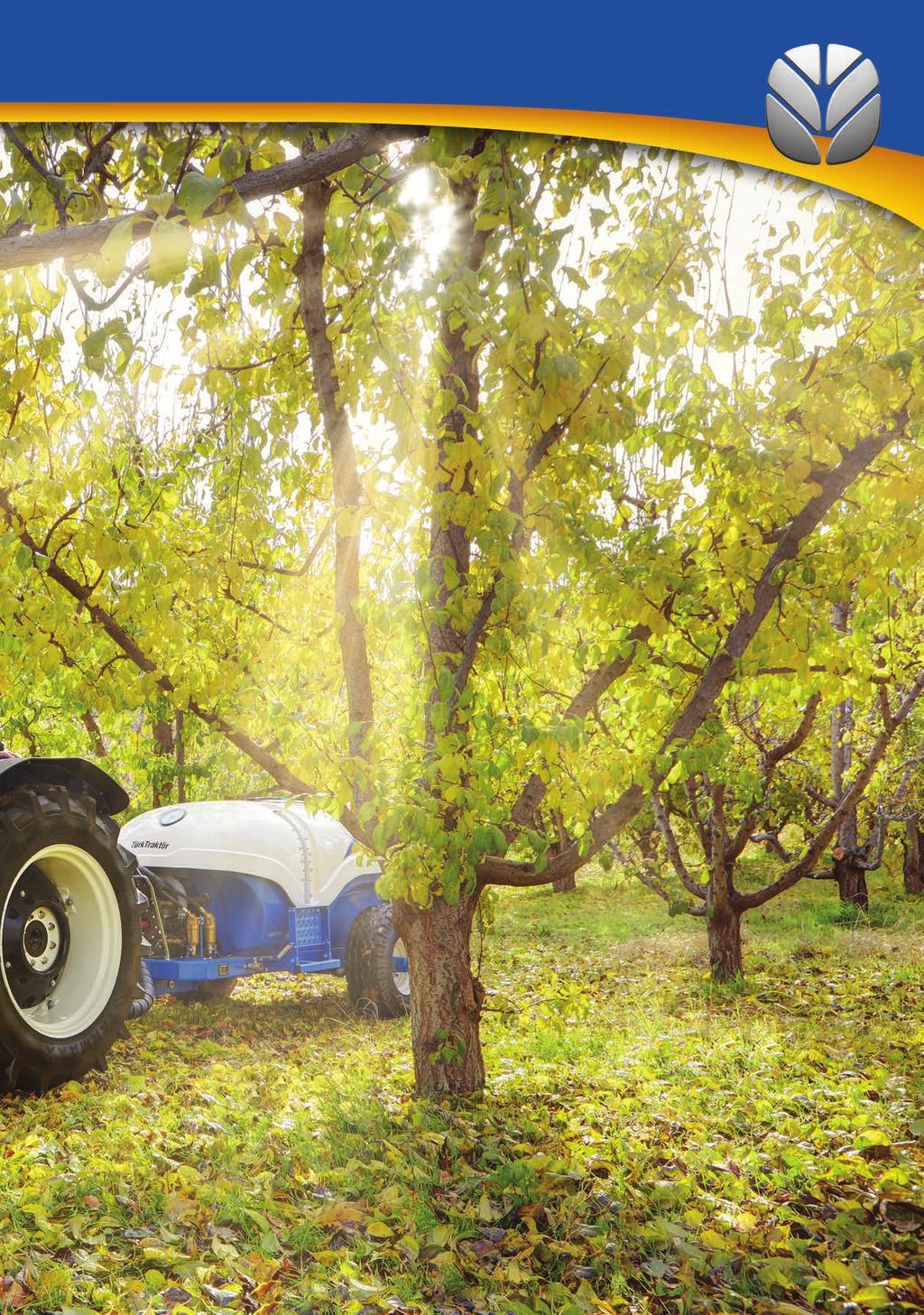 Güçlü ve dayanıklı hidrolik ve kuyruk mili sistemi ile işleriniz kolaylaşacak Yeni New Holland T480B standart olarak sunduğu pin tipi yan gergi kolları ve çift taraflı