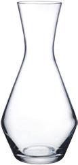 1090239 96509 (29019 + 4 440065) KARAF VE KADEH SETİ / WINE CARAFE & GLASS SET