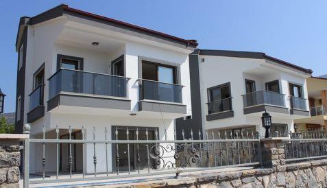 Projelerimiz 2008-2014 Türkiye Villa Projeleri Villa projelerimiz,