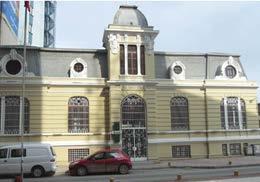 Osmanlı Bankası Binası