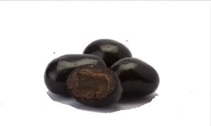 Chocolate Coated Coconut Dark