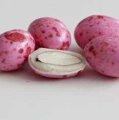 Almond 9-Raspberry 