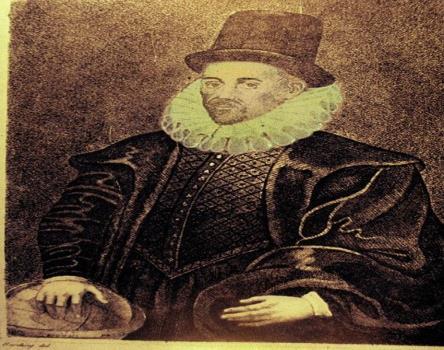 Manyetizma olgusu üzerine ilk önemli yapıtın yazarı İngiliz bilim adamı William Gilbert (1544-1603) dir.