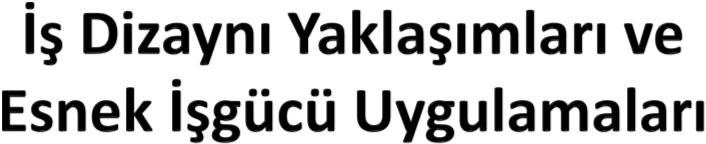 İş Gerekleri Sorumluluk gerekleri, bir faaliyeti yerine getirme ya da yerine getirilmesini sağlama yükümlülüğü Diğer kişilerin korunması sorumluluğu, mali sorumluluk, gözetim sorumluluğu ve malzeme