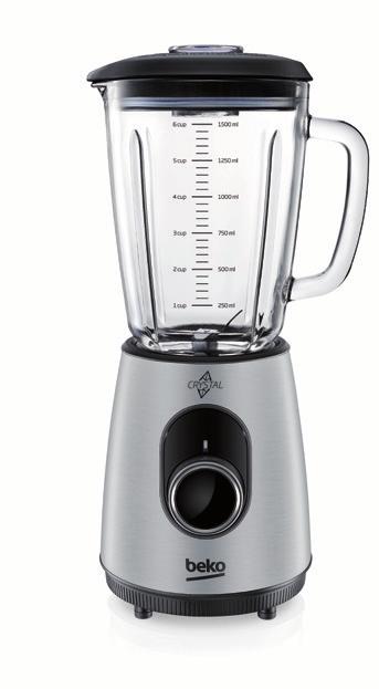 Hazneli Blender