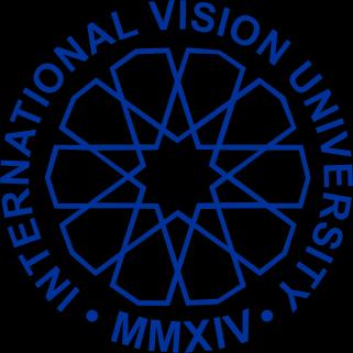 Меѓународен Универзитет Визион - International Vision University Universiteti Ndërkombëtar Vizion - Uluslararası Vizyon Üniversitesi Adres: Ul. Major C. Filiposki No.