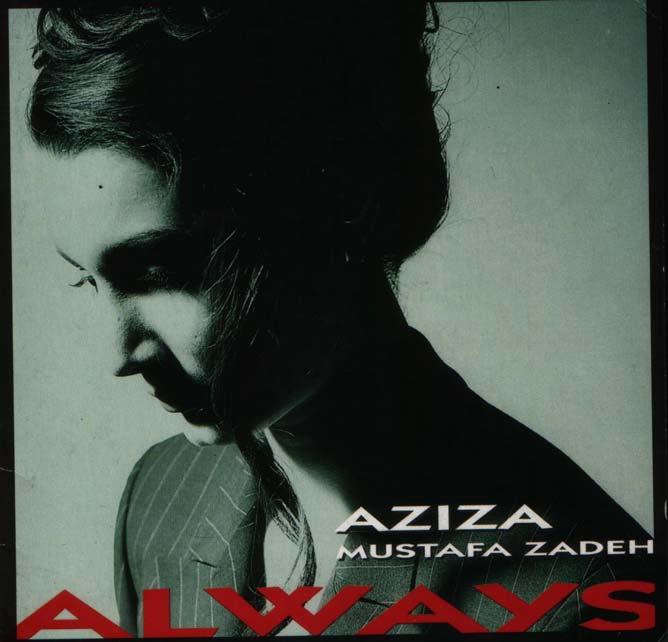 Azeri piyanist Aziza Mustafa Zadeh ise kendi ülkesinin geleneksel müziğinin çeşitli unsurlarını alarak, yaptığı müziklere yansıtmış ve günümüzde Azeri-Cazı nın yaratıcısı olmuştur.