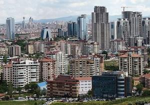 Ankara is the second crowded city in Turkey.