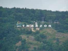 GİRİŞ TRABZON BÜYÜKŞEHİR BELEDİYESİ Trabzon İl Çevre Düzeni Planı 1:50000, 1:25000 ve 1:5000 ölçekli Nazım İmar Planı Hazırlanması Sürecinde Şubemiz İmar ve Şehircilik Komisyonu Tarafınca Oluşturulan