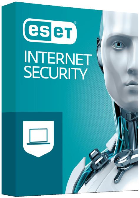 Algılama, hız ve kullanılabilirliğin en iyi karışımı denince ilk akla gelen ESET markası üzerine inşa edilen ESET Internet Security, interneti her gün kullananlara güvenilir koruma sağlar.