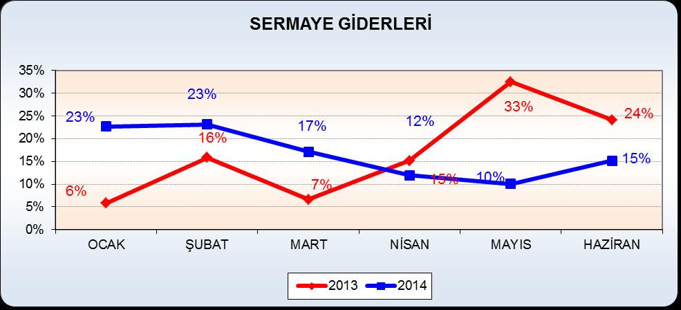 490,00 TL ile yol yapımları, altyapı yatırımları gibi harcamalarımızın yer aldığı Gayrimenkul Sermaye Üretim