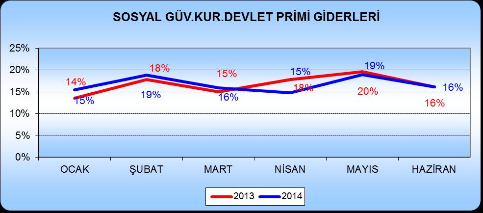 03. Mal ve Hizmet Alım Giderleri 2014 yılı Ocak-Haziran döneminde; temsil ve tanıtma giderleri, park bahçe düzenlemeleri, katı atıkların işlenmesi ve geri kazanımı, yolların meydanların geçitlerin