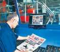 1991 de gazete bilgisayar ortamında hazırlanmaya ve diğer baskı merkezlerine