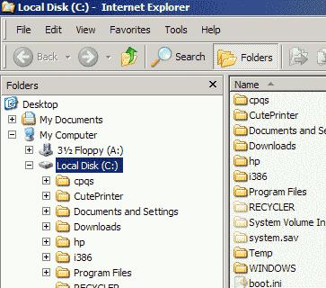 Depolama Birimleri Yönetimi ve Dosya Sistemi Her işletim sisteminin bir depolama yönetim sistemi vardır. FAT, NTFS, Linux SWAP vb.