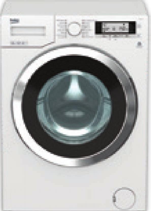 7 kg ve üzeri çamaşır makinesi alana kurutma makinelerinde 700 indirim fırsatı! Beko çamaşır makineleri akıllı çözümleri ile fark yaratıyor!