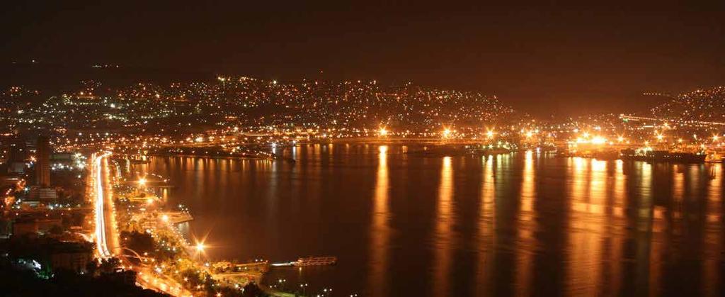 YAZI İzmir de hangi bölgeler değerlenecek?