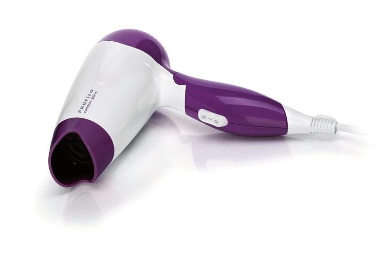 PPG08200 SAÇ KURUTMA MAKİNESİ hair dryer PPG08200 TR EN