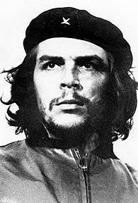 Ernesto Che Guevara Che, 1928 yılının Mayıs ayında dünyaya gelmiştir.