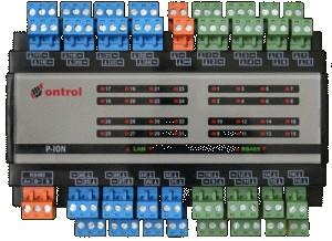 Kontrol Panelleri MODBUS GİRİŞ / ÇIKIŞ MODÜLLERİ Modbus RTU haberleşmesi 2x RK4 röle modlleri ile genişletilebilir İki parçalı takılabilir terminaller M/TIO giriş / çıkış modlleri 8 Analog giriş, 2