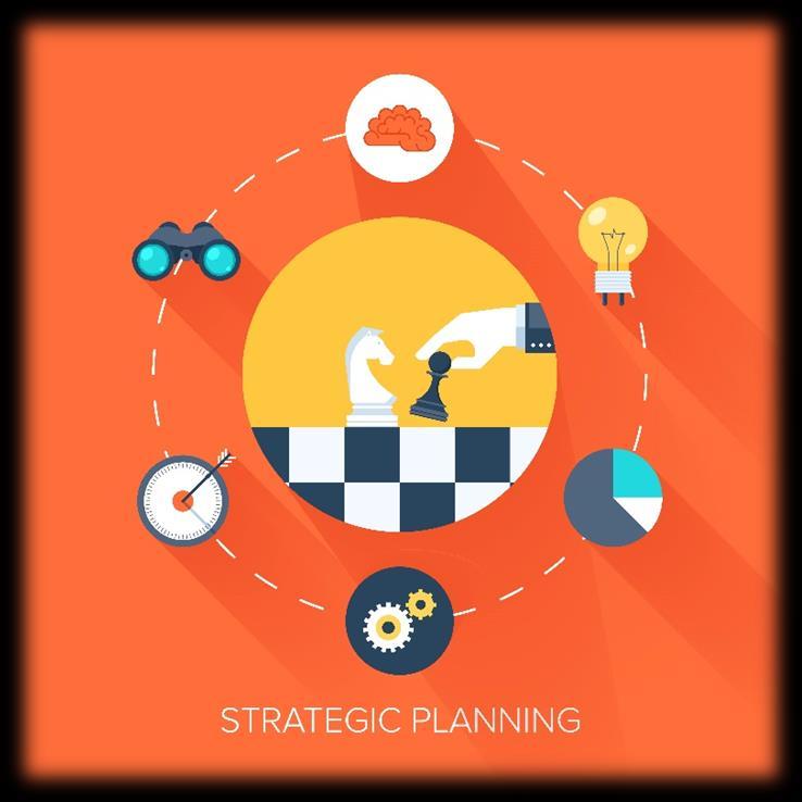68 Stratejik TP Strateji nedir? Stratejik tesis planlaması ile ilgili olan şu sözleri tartışınız: «Plan hiçbir şey değildir, planlama herşeydir.