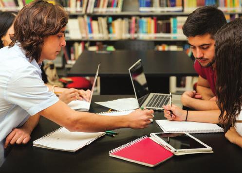 AKADEMIK ÇALIŞMALAR Gönüllü kuruluşların yönetimi hakkında akademik çalışmalar