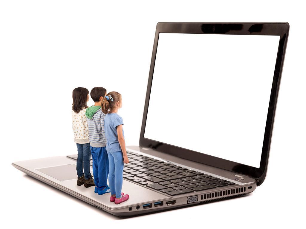 Tv, bilgisayar, tablet, cep telefonu vs teknoloji ürünleri ile çocuğunuzun ilişkisinde denge için Programlar konusunda seçici olun. Çocuğunuzu ekranla baş başa bırakmayın.