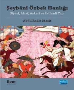 Türk Tarihi Araştırmaları Dergisi / Journal of Turkish History Researches, Yıl/Vol. 2, Sayı/No.