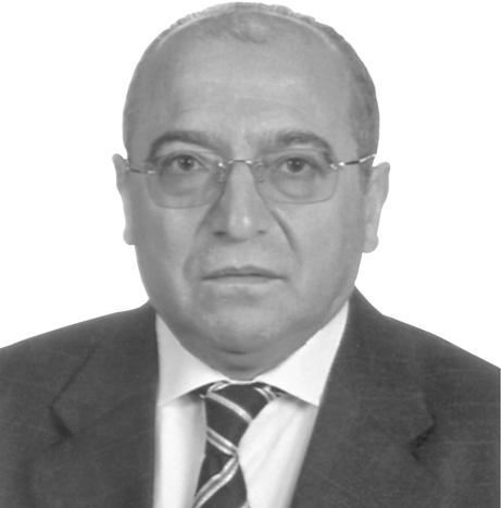 Özten Denetçi Mehmet Hançerli