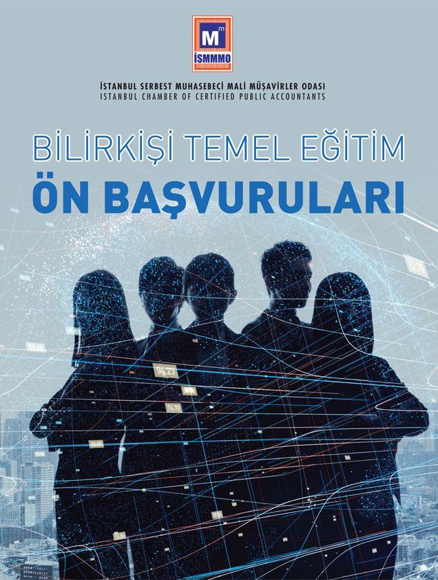 3 BILIRKIŞI TEMEL EĞITIM PROGRAMI BELIRLENDI Bilirkişi Temel Eğitim ön kayıt başvuruları başladı.