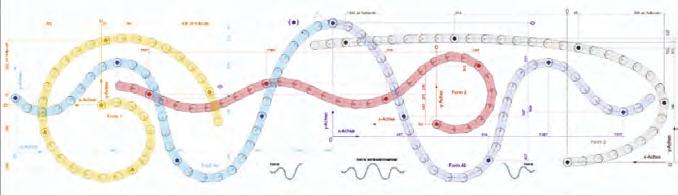 Bu uygulama önerilerine ait standart AutoCAD çizimlerini LAMP 83