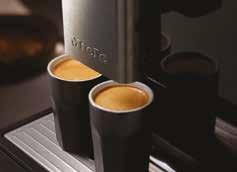 890 One Touch for Two Kahve tutkunları için mükemmel süt köpüğü: Cappuccinatore, mükemmel sonuç ve enfes kahve   fonksiyonu,