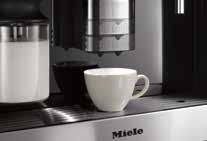 690 CM 7500 SOLO One Touch for Two-20 farklı kahve ve çay çeşitleri hazırlama imkanı, Kahve tutkunlarına yönelik mükemmel süt