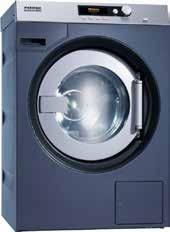 8 Kg Kapasiteli Çamaşır Makineleri - Profitronic L Vario Serisi PW 6080 LP OB Vario Çamaşır Yıkama-Sıkma