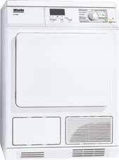 5 Kg Kapasiteli Çamaşır Kurutma Makineleri - Novotronic L Kumanda PT 5135 C LW Çamaşır Kurutma Makinası, 6,5