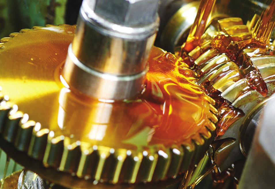 Transmisyon ve Dişli Yağları Transmission and Gear Oils Transmisyon Yağları / Transmission Oil ATF TT Yeni Nesil Üstün Performanslı Transmisyon Sıvısı / ATF New Generation Superior Performance