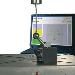 Equator çok yönl mastar byk hacimli parçaların hızlı bir şekilde ölçlmesine imkan