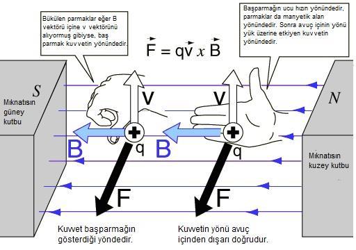 7.DENEY RAPORU AKIM GEÇEN TELE ETKİYEN MANYETİK KUVVETLERİN ÖLÇÜMÜ