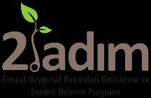 İKİNCİ ADIM (SECOND STEP ) SOSYAL -DUYGUSAL BECERİLERİN GELİŞTİRİLMESİ PROGRAMI Çocukların sosyal becerilerine hakim olabilmeleri için birkaç farklı düzeyde öğrenme becerisi gerekmektedir.