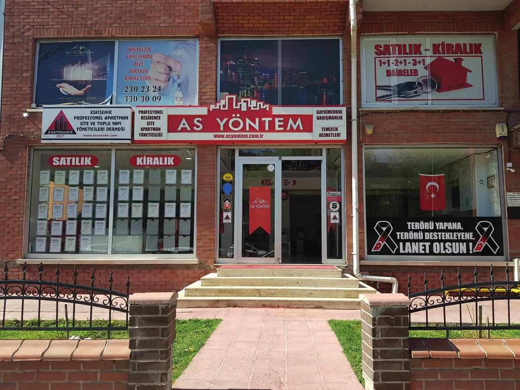 As Yönetim Site Yönetimi Emlak İnş Turz. San. ve Tic. Ltd. Şti. Nüfusu hızla artan toplumlarda, birey ve ailelerin başlıca ihtiyaçlarından biri de konut edinmektir.