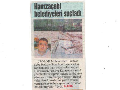 2017 tarihinde uluslar arası Subduction Related Ore Deposits çalıştayı düzenlendi.