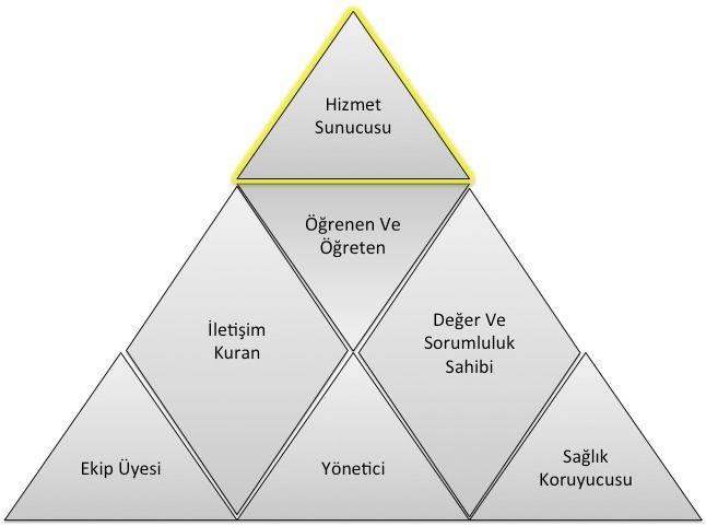 4 TUKMOS Komisyon üyelerinden Prof. Dr. Korkud Demirel ve Prof Dr. Ahmet Tunç İlgenli nin katılımıyla revize edilmiştir. 2.3.